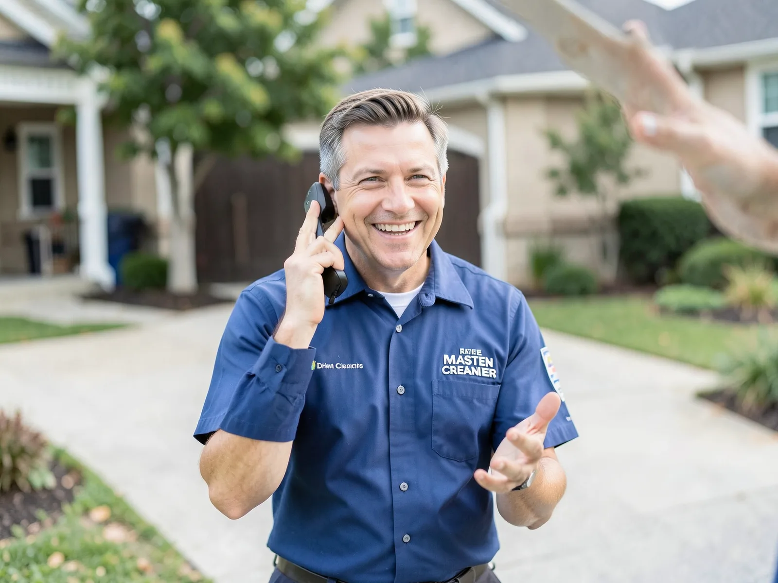 Drain Cleaning Zimmerman, MN FAQs